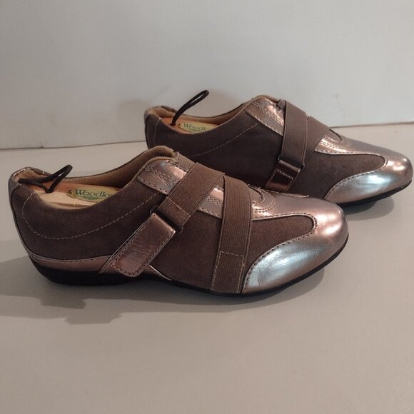 Solesenseability Sneakers - Picture 1 of 4